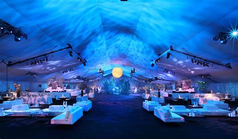 How To Plan The Ultimate Corporate Party La Live