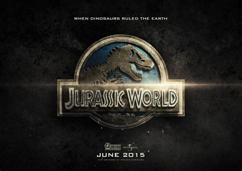 First Jurassic World Trailer Has Arrived
