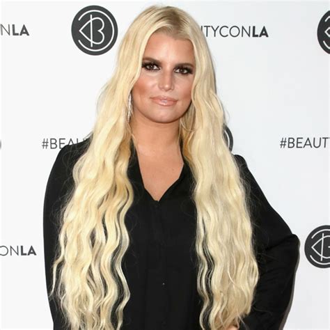 Jessica Simpson Reveals She Took Diet Pills For 20 Years E Online
