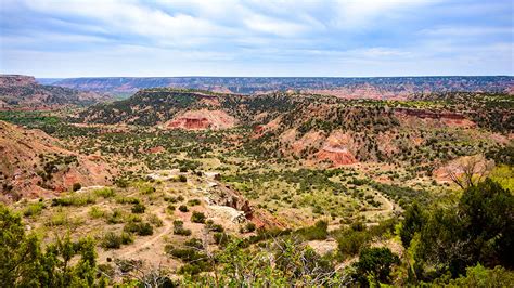 Trip Guide Palo Duro Canyon Texas Monthly