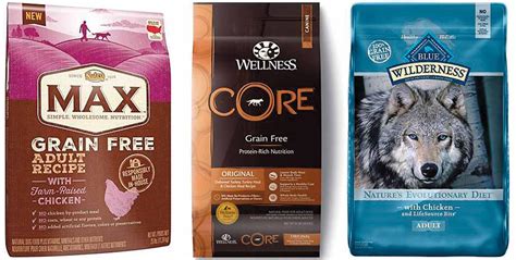 10 dog food brands compared. Healthy Dog Food Brands For Your Pup - Long Island Weekly