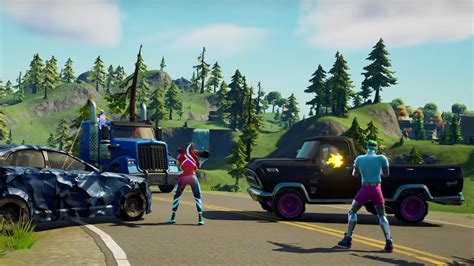 Do you prefer to drop into the battle with guns blazing or hide in the bushes and wait for your enemies to eliminate each other? Fortnite is coming to PlayStation 5 on launch day | Shacknews