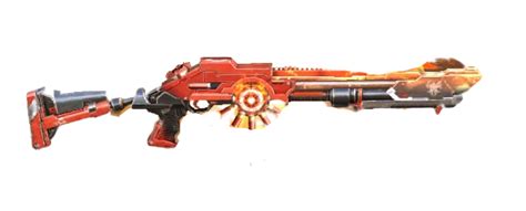 Penambahan rate of fire membuat senjata xm8 menjadi semakin overpower, sebagaimana senjata in mestinya setelah mendapatkan buffi. Free Fire: 10 Best Gun skins you should try to get ...