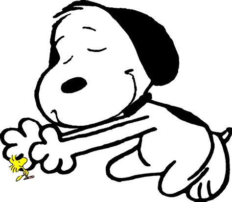 Snoopy Png Transparent Image Download Size 1051x917px
