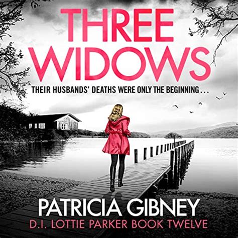 Three Widows By Patricia Gibney Audiobook Uk