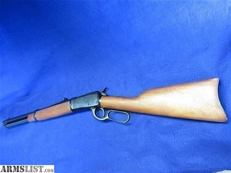 Armslist For Sale Rossi Model 92 Carbine 45 Colt 16 M92 R92 57008