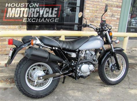 Complete list of every used suzuki dual sport in the country that you can sort and filter. 2017 Suzuki RV200 Van Van Used Dual Sport Streetbike ...