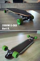 Images of How To Build An Electric Longboard