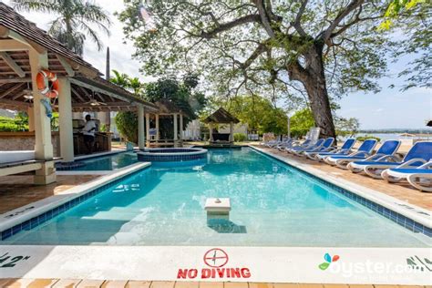 hedonism resort negril jamaica telegraph