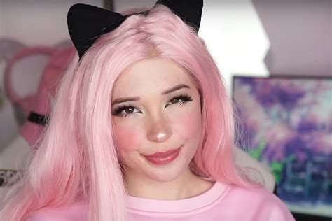 Belle Delphine Returns With Im Back Music Video After Hiatus