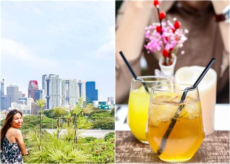 Modest living in singapore is based on accommodation availability ( hdbs and condos) and their rental value, besides easy reach to mrt, fairprice, shengsiong, giant provision shops and food. Upper Place Restaurant | Alexis Jetsets | Rooftop ...