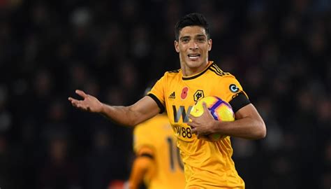 Willian josé's first goal for wolves consigned blades to relegation from the premier league. Jimenez's Wolves FC Worn and Signed Poppy Shirt - CharityStars