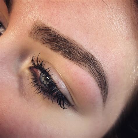 Eyelash and Eyebrow Tinting in Salem | Maquillage, LLC - Waxing Studio