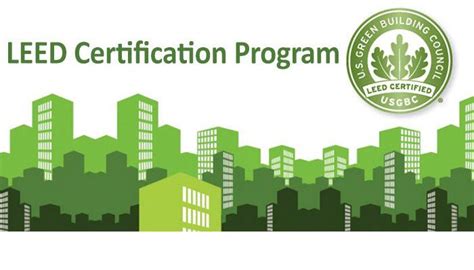 Pearson Leed Certification Program Everglade University