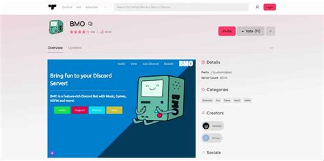 15 Best Discord Music Bots August 2022 All Free And Working