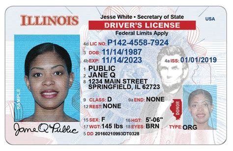 What Is An Enhanced Drivers License Georgia