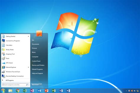 Understanding The Many Shut Down Options In Windows 7
