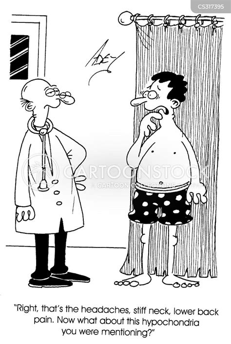 Rectal Examinations Cartoons And Comics Funny Pictures From