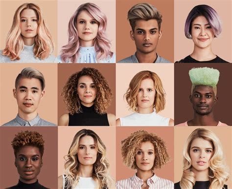What Hair Colour Suits Me Quiz Discover Your Perfect Shade Best
