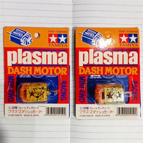 Jual Rep Dinamo Plasma Dash Motor Dinamo Tamiya 4wd Kencang Shopee