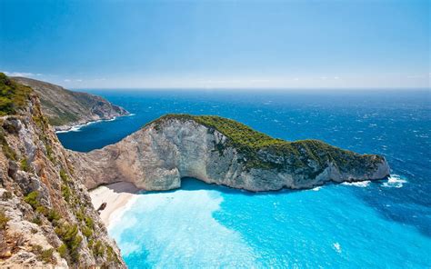 Best Greece Vacations And Tours Hoteltravel