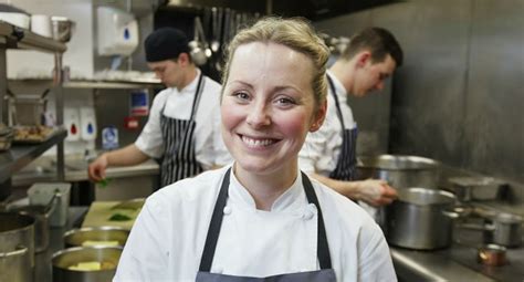 Dublintown Festival Friends Of Pichet Presents Chef Anna Haugh Only €