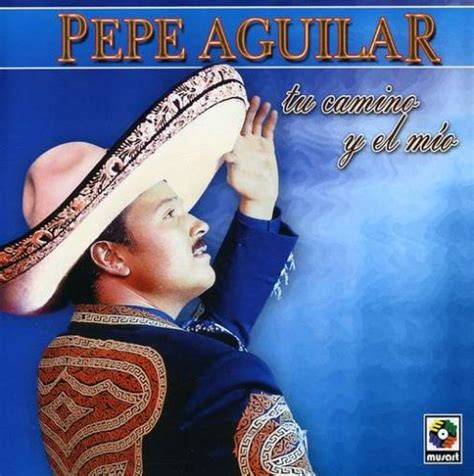Pepe Aguilar Cd Covers