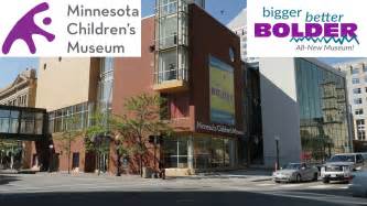 Minnesota Childrens Museum Is Bigger Better Bolder 4k Youtube