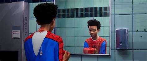 How Miles Morales Re Evaluates What Strength Means In ‘spider Man Into