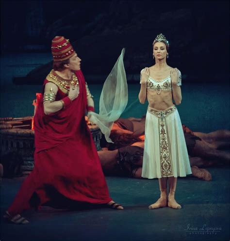 La Bayadère At Bolshoi Theatre 2013 Part I Dance Passion Life