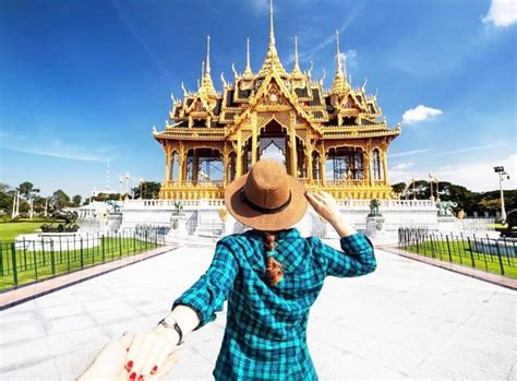 Bangkok là thiên đường du lịch với tất cả những gì một khách du lịch thái lan tự túc mong muốn. Du lịch Thái Lan tháng 3: Thời tiết, Địa điểm và Lễ hội
