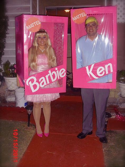 Check spelling or type a new query. Barbie and Ken | Costumes | Pinterest