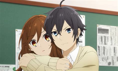 Los 10 Mejores Animes De Romance Escolar Animetrono P Vrogue Co