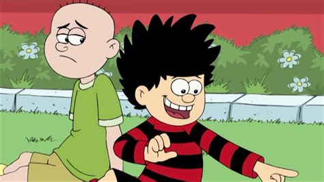 Dennis The Menace And Gnasher Series 3 Dennis Has An Idea