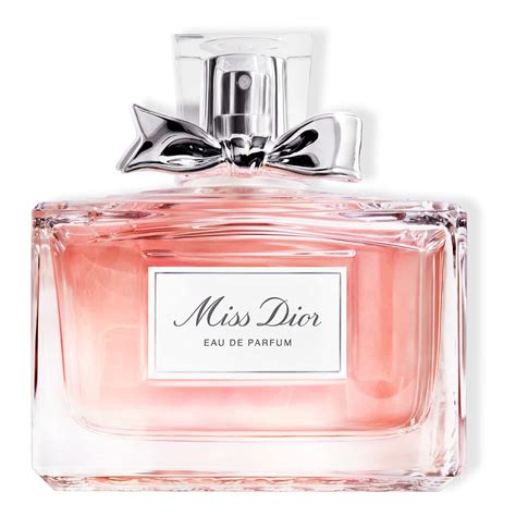 Miss Dior Eau De Parfum Homecare24