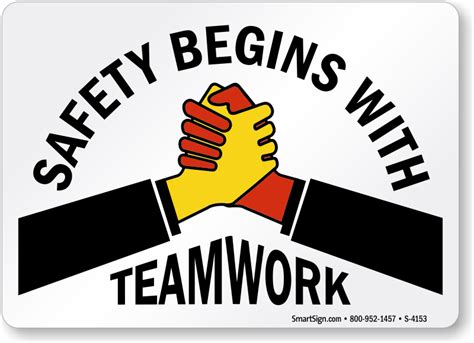 Safety Slogan Signs Free Pdf Download Safety Posters Safety