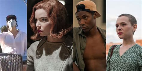 Below, we'll take you through our. 10 Best 2020 Netflix Original Drama Series, Ranked ...