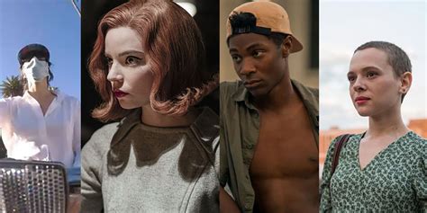 In the heights first reviews: 10 Best 2020 Netflix Original Drama Series, Ranked ...