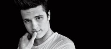 Josh Hutcherson Various Sexy Mag Poses Naked Male Celebrities