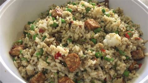 Namun, tidak hanya praktis, nasi goreng sederhana dengan sedikit. Cara Menghias Nasi Goreng Sederhana : Cara membuat Nasi ...