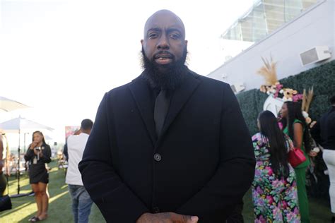 Trae Tha Truth Turns Himself In - HotNewHipHop