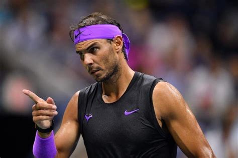 New career high next match max : Rafael Nadal's Schedule for 2021
