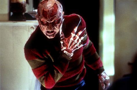 Wes Craven Says He Should Have Left Freddy Kruegers Look Alone