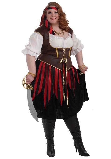 Pirate Wench Costumes Costumes Fc