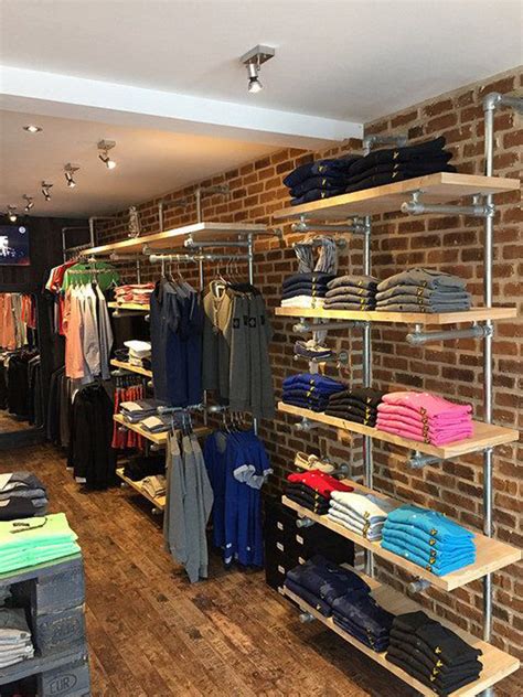 20 Clothing Store Display Ideas For Teen Shop Er Homemydesign