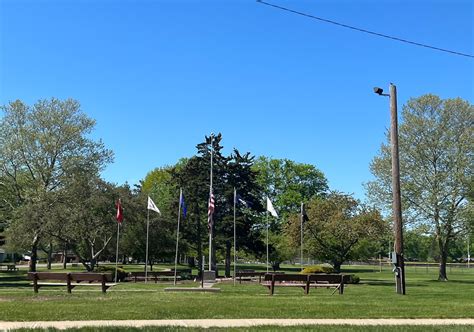 Fairview Park, Lakewood, North Olmsted and Olmsted Falls Memorial Day