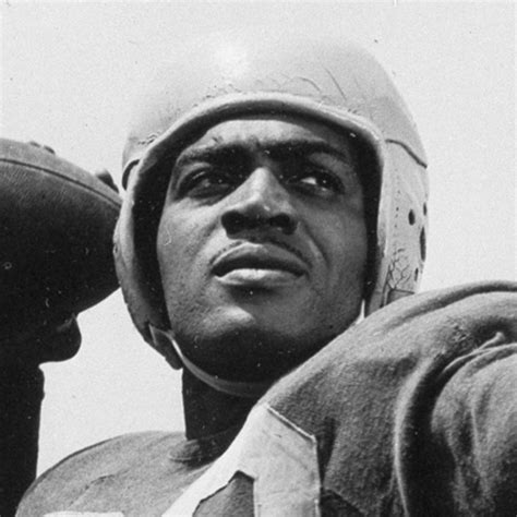 One Of The First African American College Football Stars Kenny