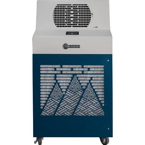 Kwikool 60000 Btu 5 Ton Portable Air Conditioners Sylvane