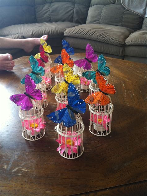 Creating The Perfect Butterfly Party Theme Decorations