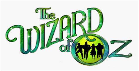 Wizard Of Oz Png Clip Art Royalty Free Stock Wizard Of Oz Logos